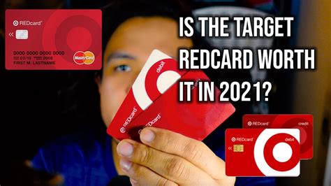 smart to have a target red card|target credit card worth it.